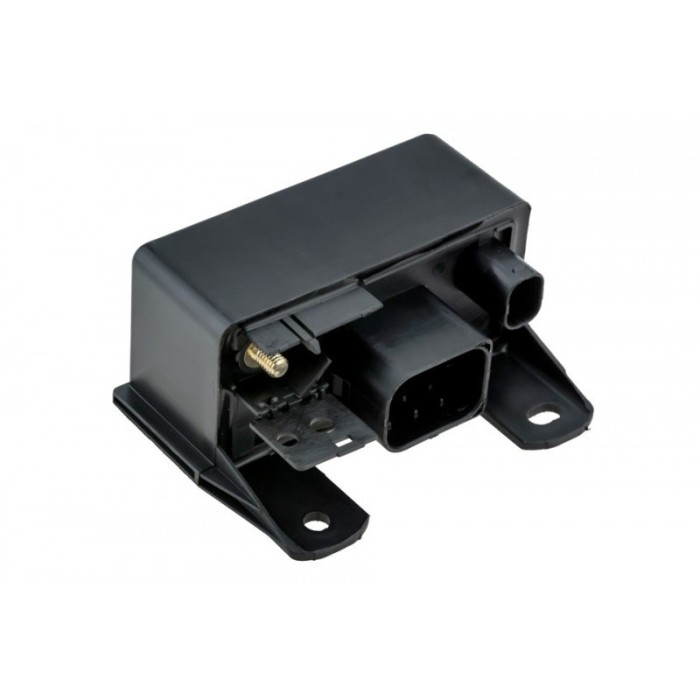 Unitate de control bujii incandescente Mercedes Clasa C W202 C250td -2000, W203 C270cdi -2007, Clasa E W210 E250d, E250td, E290td, E300td 19, E W211