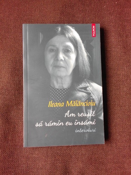 AM REUSIT SA RAMAN EU INSAMI - ILEANA MALANCIOIU