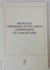 Protocoale Aditionale la Conventiile de la Geneva, 1949 - ICRC, Drept, 134 Pagini