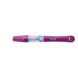 Stilou griffix pentru stangaci, culoare sweet berry, blister, Pelikan