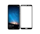Cumpara ieftin Folie Sticla Tempered Glass Huawei Mate 10 Lite Black 5D Full Glue