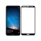 Folie Sticla Tempered Glass Huawei Mate 10 Lite Black 5D Full Glue