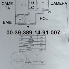 Bloc nou 2017 decomandat 2 camere parter înalt ( nuu demisol)