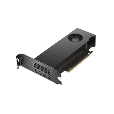 NVIDIA RTX A2000, 6GB DDR6, 2304 Cuda 3328, 104 3rd Gen Tesor Cores, 26 2nd Gen RT Cores foto