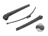 Brat stergator luneta Skoda Rapid (Nh), 10.2012-06.2016, spate, SPACEBACK, cu stergator blade 420 mm, ; specific