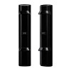 Bariera IR Exterior OPTEX SL-200QN, 60m, 4 Fascicule, Protectie Perimetrala, IP65, Detectie Efractie