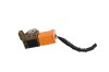 Senzor de impact dreapta față MAZDA 3 BM 2016 OEM: G46C-57KC0A 17411697