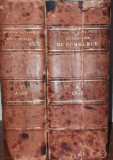 YVES GUYOT - A. RAFFALOVICH - DICTIONNAIRE DE COMMERCE... BANQUE - 2 VOLUME