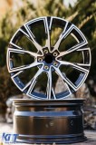 Jante auto R20 VW Performance AutoTuning
