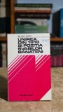 Unirea 1918 si Sbabii Banateni - Istorie Romania, Editura Facla 1978