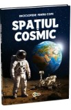 Enciclopedie pentru copii. Spatiul cosmic