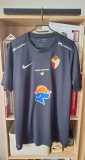 Tricou FC Bacau, Liga 2, Nike