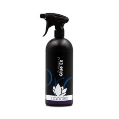 Solutie Indepartare Bitum si Adeziv Nanolex Professional Glue EX, 1000 ml foto