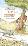 Veselia lupului cenusiu, Univers