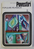 POVESTIRI POPULARE IRLANDEZE de SEAN O &#039; SULLIVAN , 1979