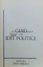 Ghid de idei politice. Termeni politici uzuali, modelul democratic - 1991 - Mihaela Miroiu ($Y76)