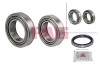 FAG 713 6440 10 Set rulment roata