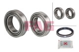 FAG 713 6440 10 Set rulment roata
