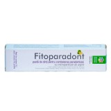 Pasta de dinti Santoral Fitoparodont, 75ml, Steaua Divina