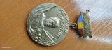 Medalie revoluția rom&acirc;nă