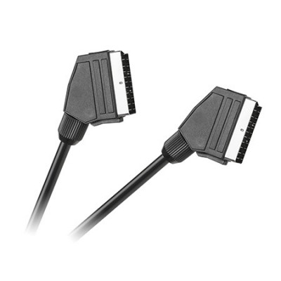 CABLU SCART TATA - TATA 1.5M CABLETECH ECO-LI foto