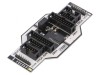 Placă de Expansiune JTAG Isolator