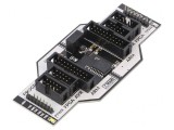 Placă de Expansiune JTAG Isolator