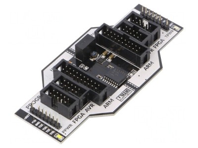 Placă de Expansiune JTAG Isolator foto