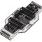 Placă de Expansiune JTAG Isolator