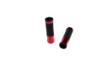 Set Mansoane Moto 282 Rosu/Negru - Ghidoane, Piese si Accesorii Moto MX_NEW AW56871