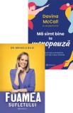 Pachet Echilibru la orice varsta - Editura Bookzone