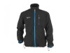 Hanorac de lucru fleece, XXL, Geko G90104