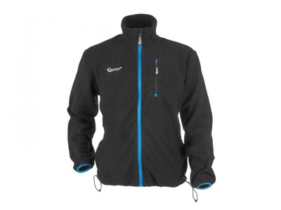Hanorac de lucru fleece, XXL, Geko G90104 foto