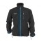 Hanorac Fleece pentru Lucru, Geko G90102, Marimea L