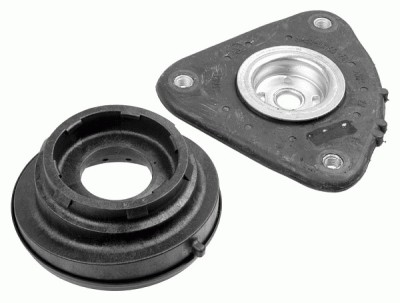 SACHS 802 460 Set reparatie, rulment sarcina amortizor foto