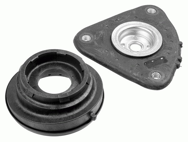 SACHS 802 460 Set reparatie, rulment sarcina amortizor
