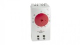 Termostat cu Senzor NC 10A 250VAC 60x33x41mm IP20