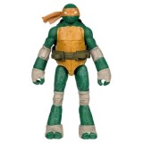 Teenage Mutant Ninja Turtles Page Punchers Figurina articulata Michelangelo 13 cm