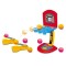 Joc de Masă, Shoot-A-Basket, Multicolor, Baschet de Masă pentru 2 Jucători, Dimensiuni 12.4x15x25cm