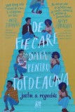 Cumpara ieftin De fiecare data pentru totdeauna - 2020 - Justin A. Reynolds ($K126)