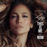 Jennifer Lopez This Is Me...Now, digipack, cd