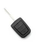 Carcasa cheie cu 3+1 butoane pentru CHEVROLET