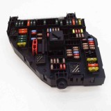 Sigurante Auto Yato 12V, Set 24 Bucati, Panou Sigurante BMW 5 F10, OEM 9257426