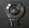 Difuzor ușă st&acirc;nga spate AUDI Q3 8U 2014 OEM: 8X0035399D 2152866