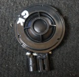 Difuzor ușă st&acirc;nga spate AUDI Q3 8U 2014 OEM: 8X0035399D 2152866