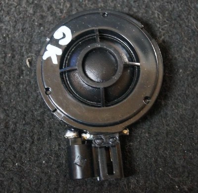 Difuzor ușă st&amp;acirc;nga spate AUDI Q3 8U 2014 OEM: 8X0035399D 2152866 foto