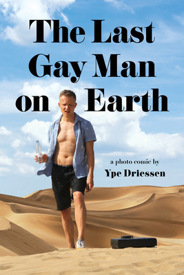 The Last Gay Man on Earth foto