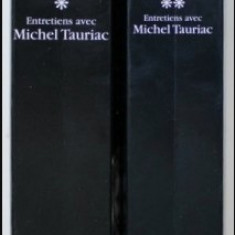 De Gaulle, mon pere : entretiens avec Michel Tauriac 2 vol. / Philippe de Gaulle