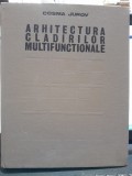 Arhitectura cladirilor multifunctionale - Cosma Jurov