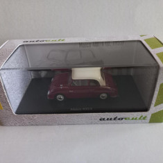 Macheta Maico 400-4 - 1955 - Autocult scara 1:43